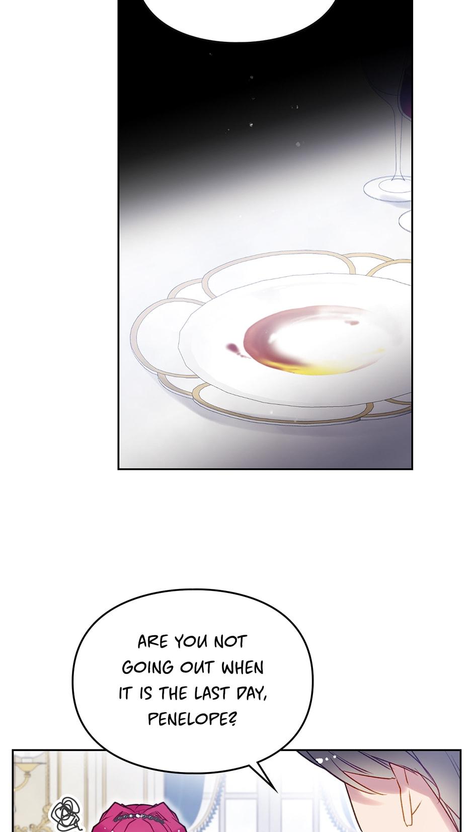 Read Villains Are Destined to Die Manga Online