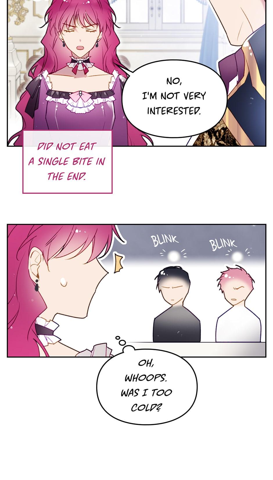 Read Villains Are Destined to Die Manga Online