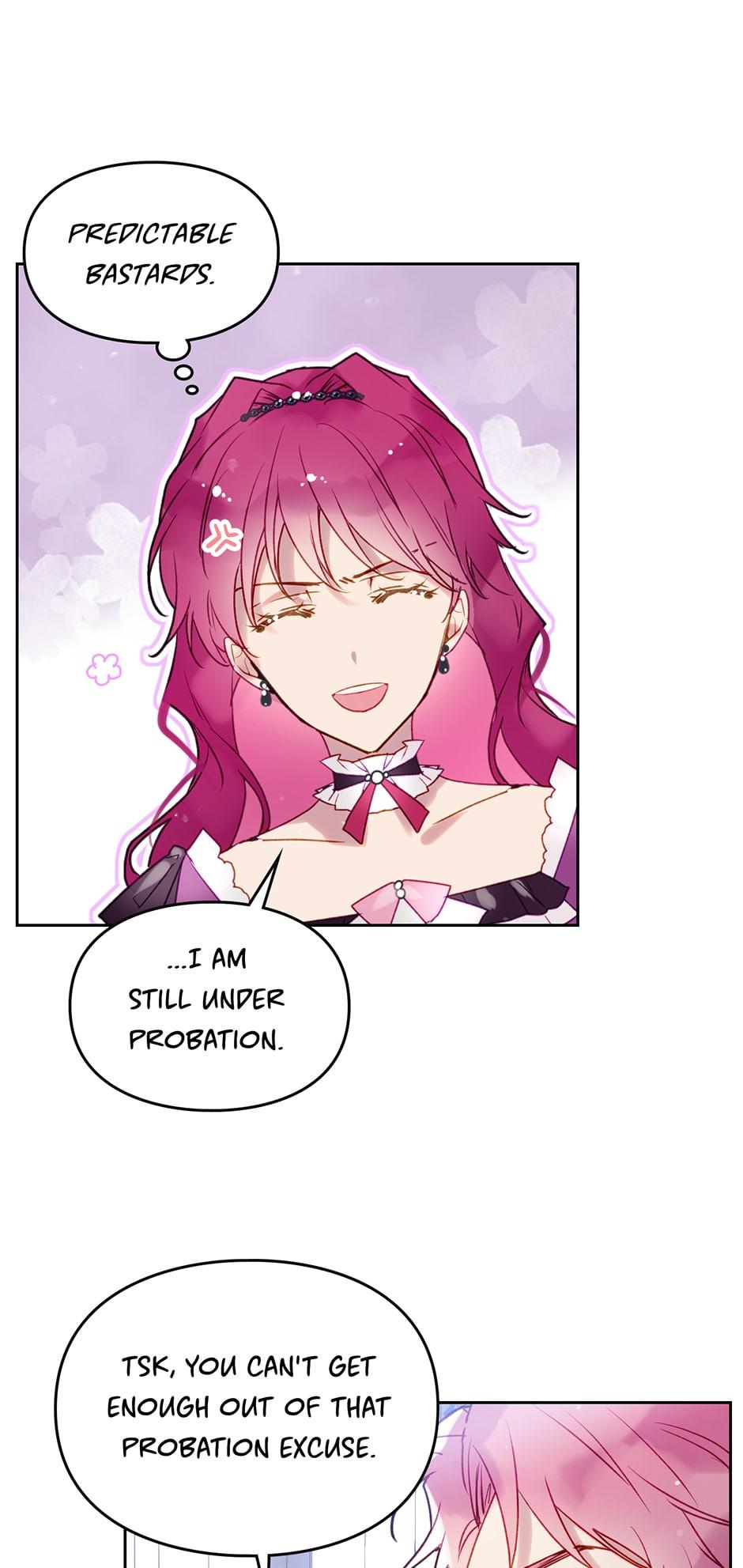 Read Villains Are Destined to Die Manga Online