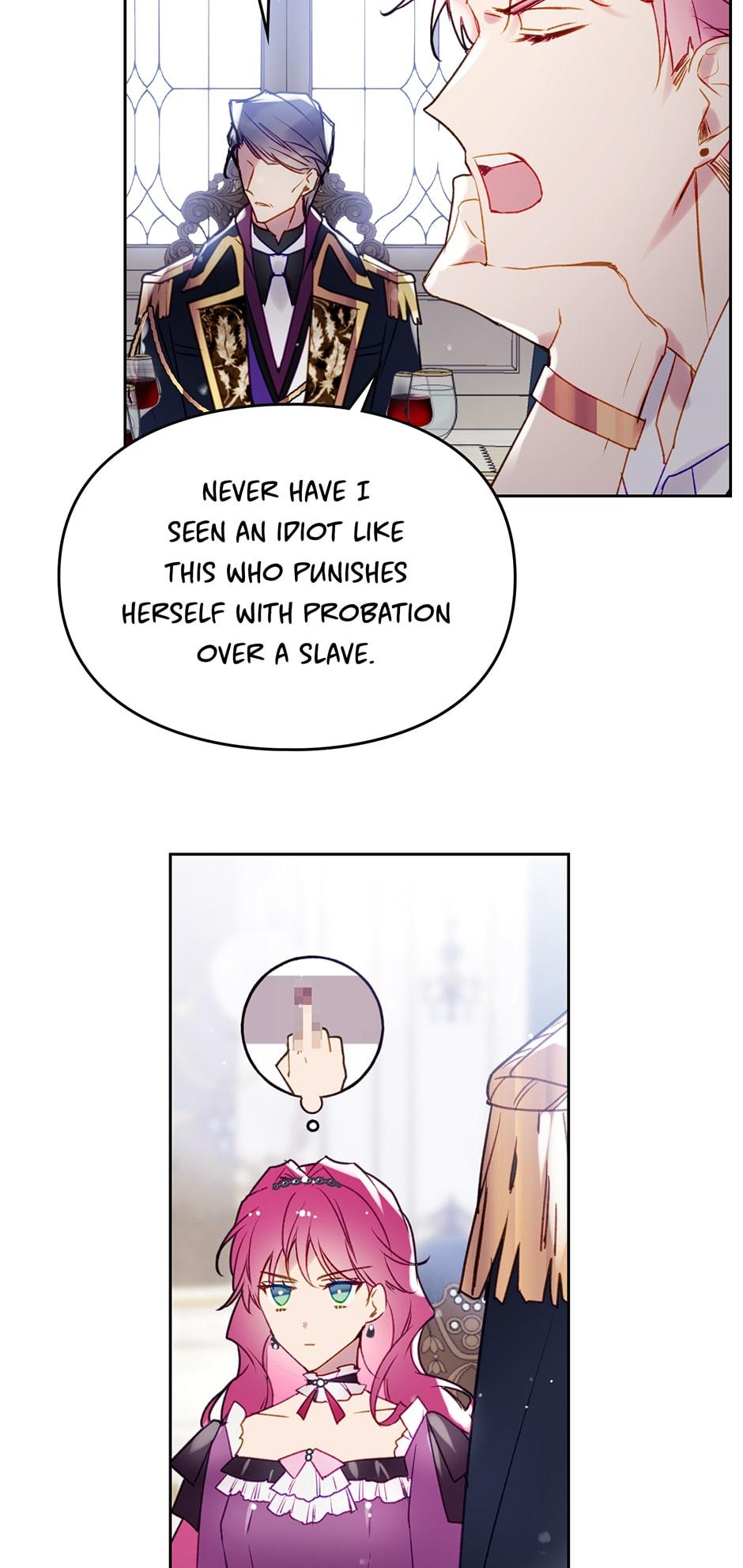 Read Villains Are Destined to Die Manga Online