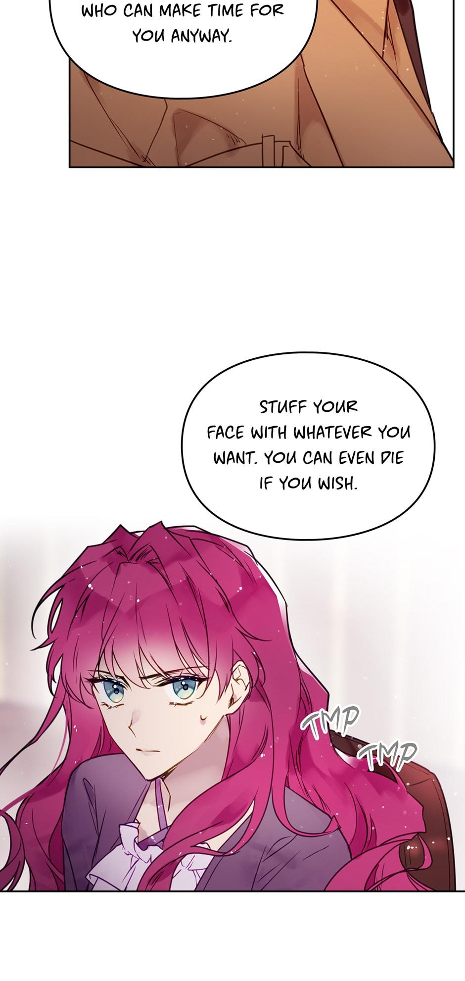 Read Villains Are Destined to Die Manga Online