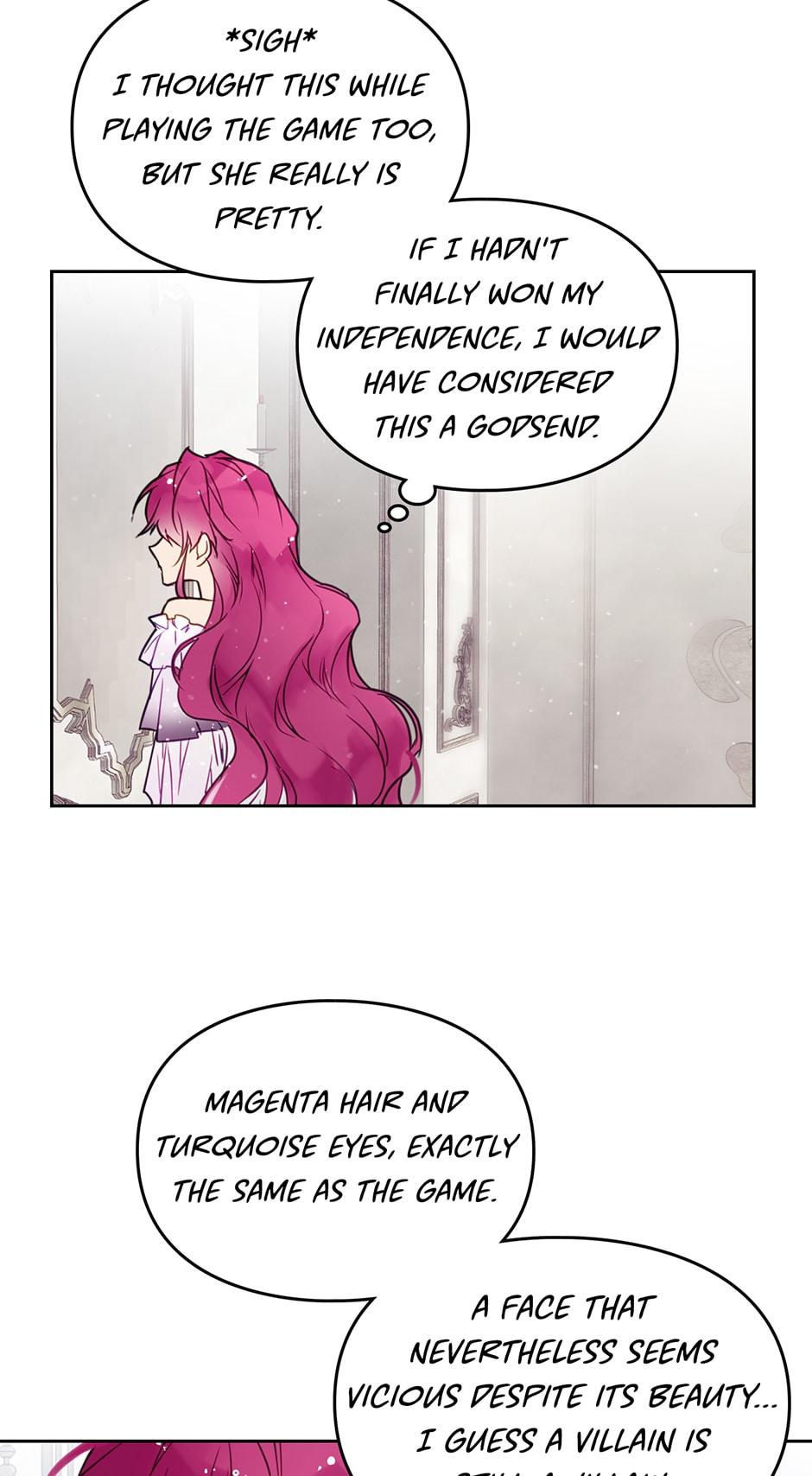 Read Villains Are Destined to Die Manga Online