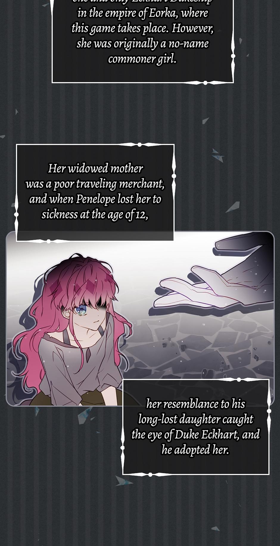 Read Villains Are Destined to Die Manga Online