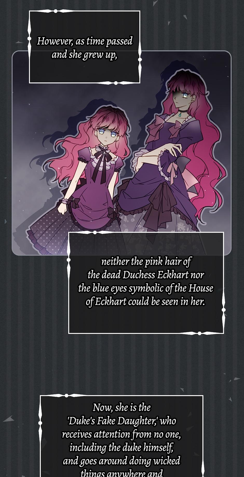 Read Villains Are Destined to Die Manga Online