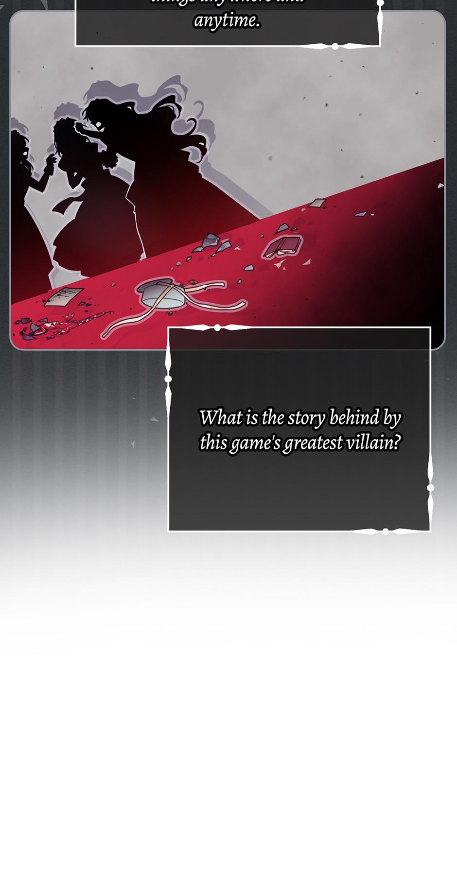Read Villains Are Destined to Die Manga Online