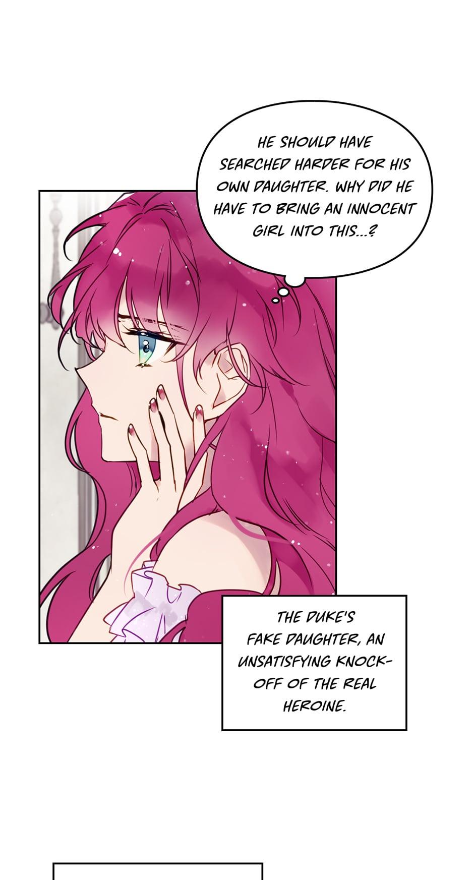 Read Villains Are Destined to Die Manga Online