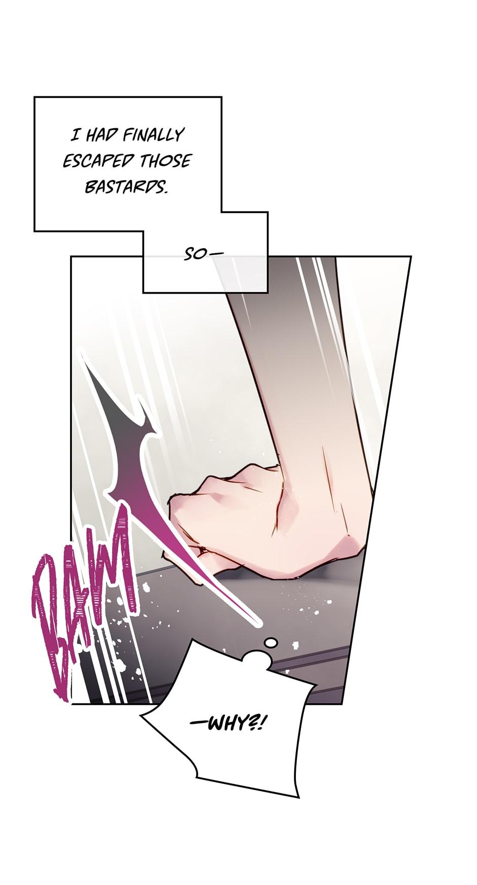 Read Villains Are Destined to Die Manga Online