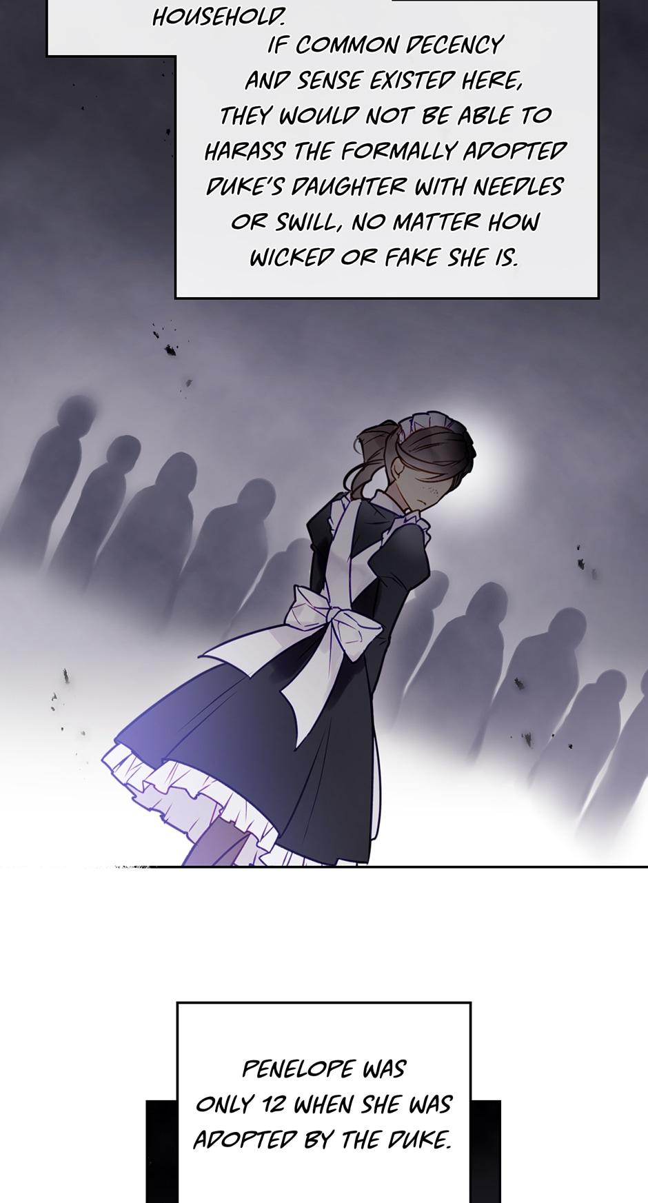 Read Villains Are Destined to Die Manga Online