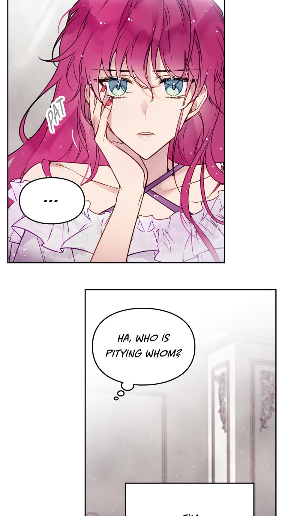 Read Villains Are Destined to Die Manga Online