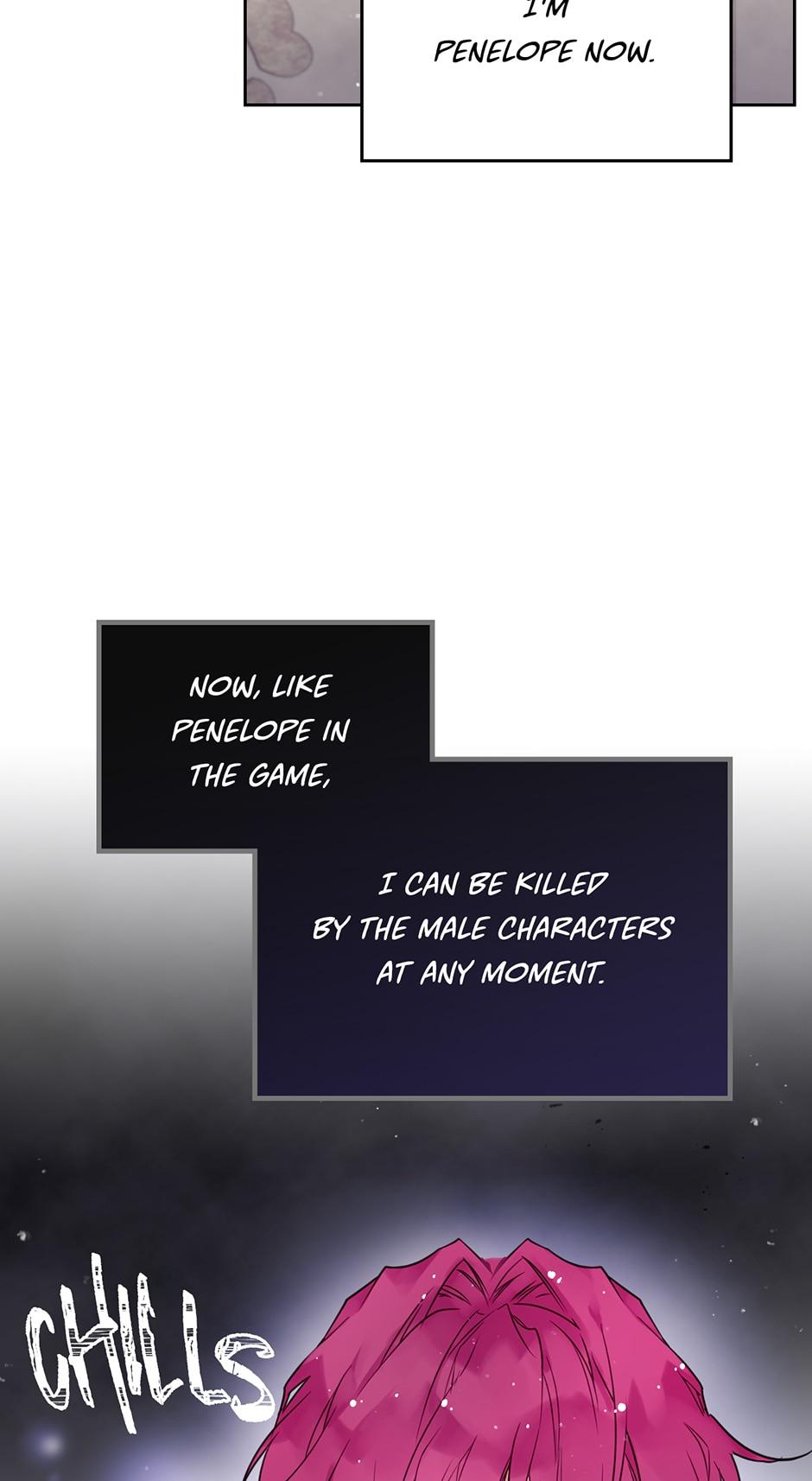 Read Villains Are Destined to Die Manga Online