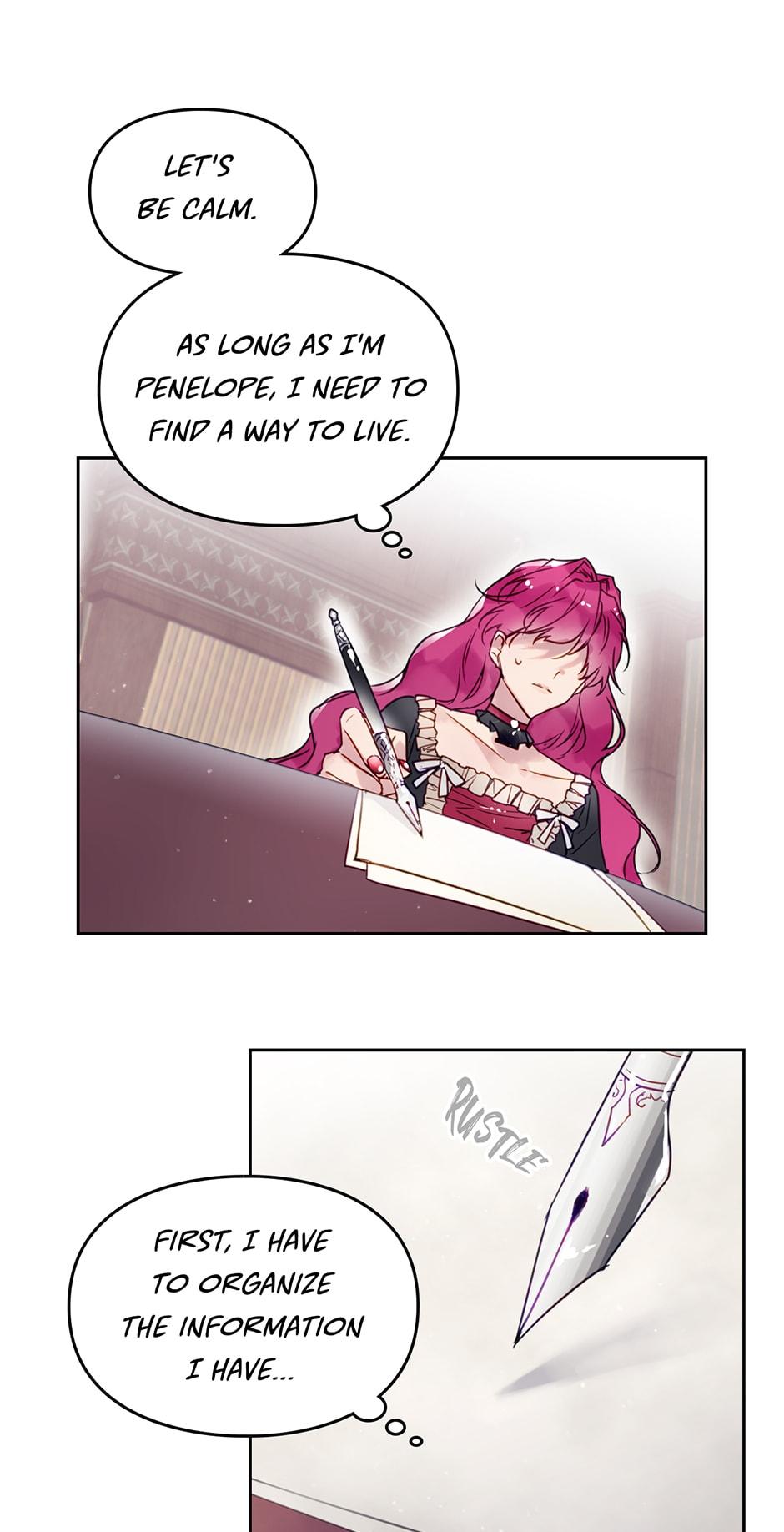 Read Villains Are Destined to Die Manga Online