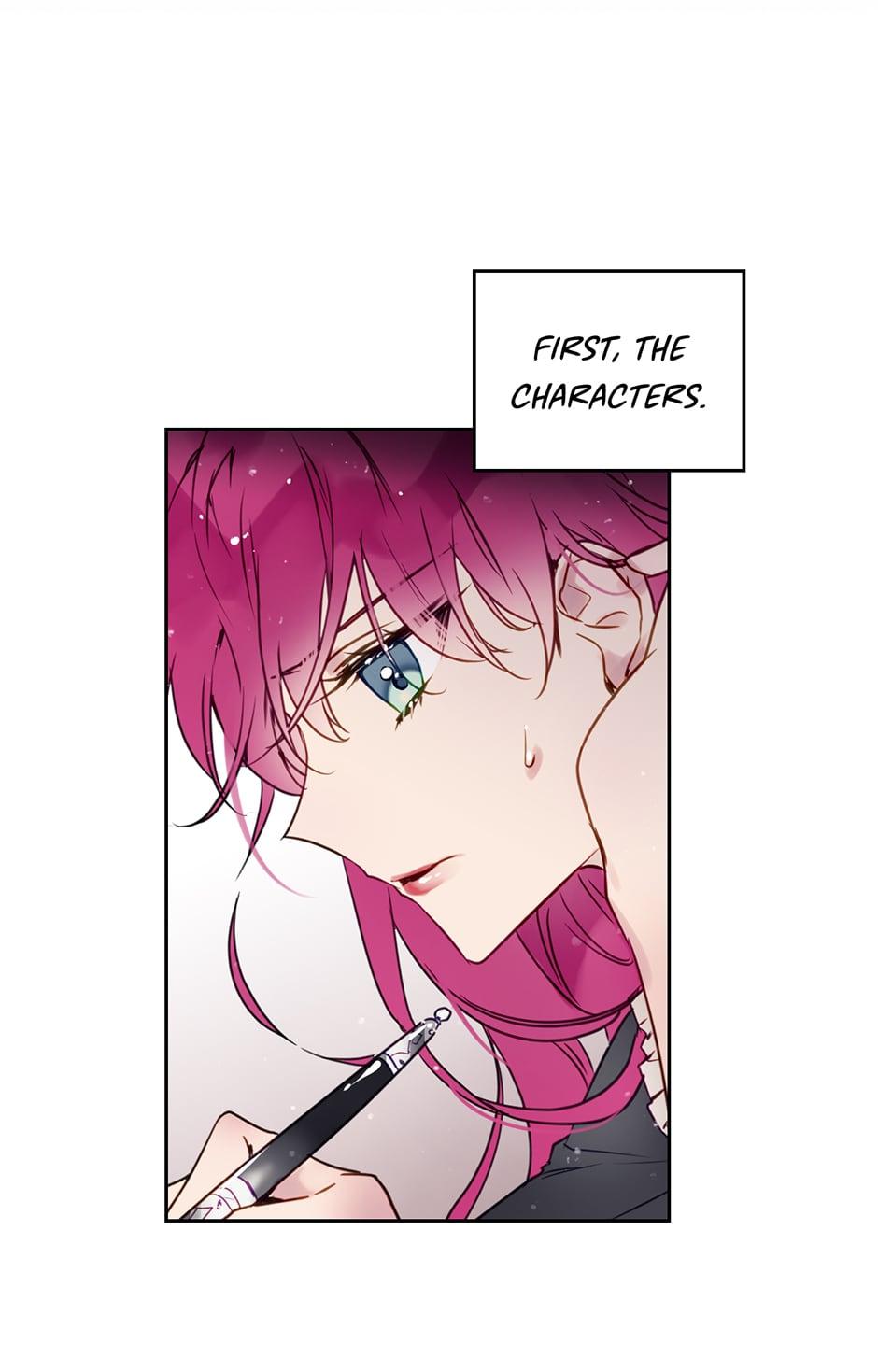 Read Villains Are Destined to Die Manga Online