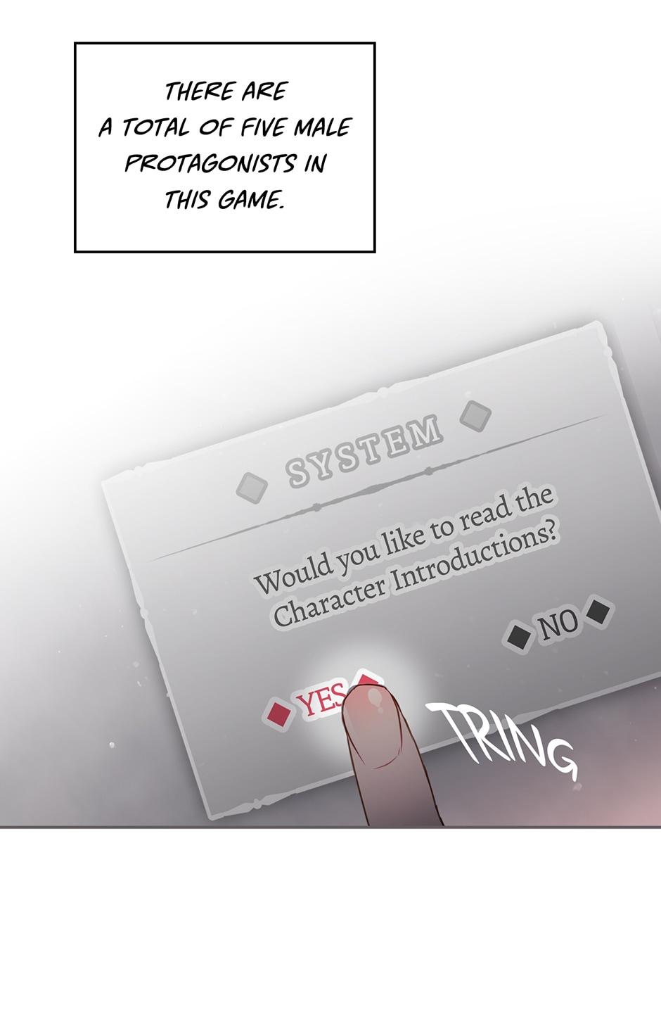 Read Villains Are Destined to Die Manga Online