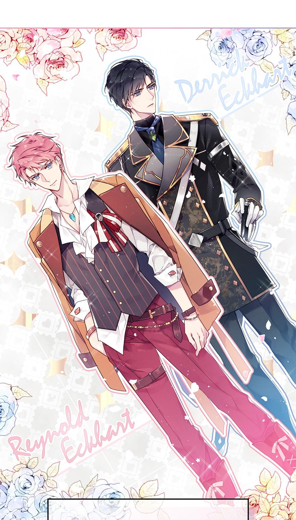 Read Villains Are Destined to Die Manga Online