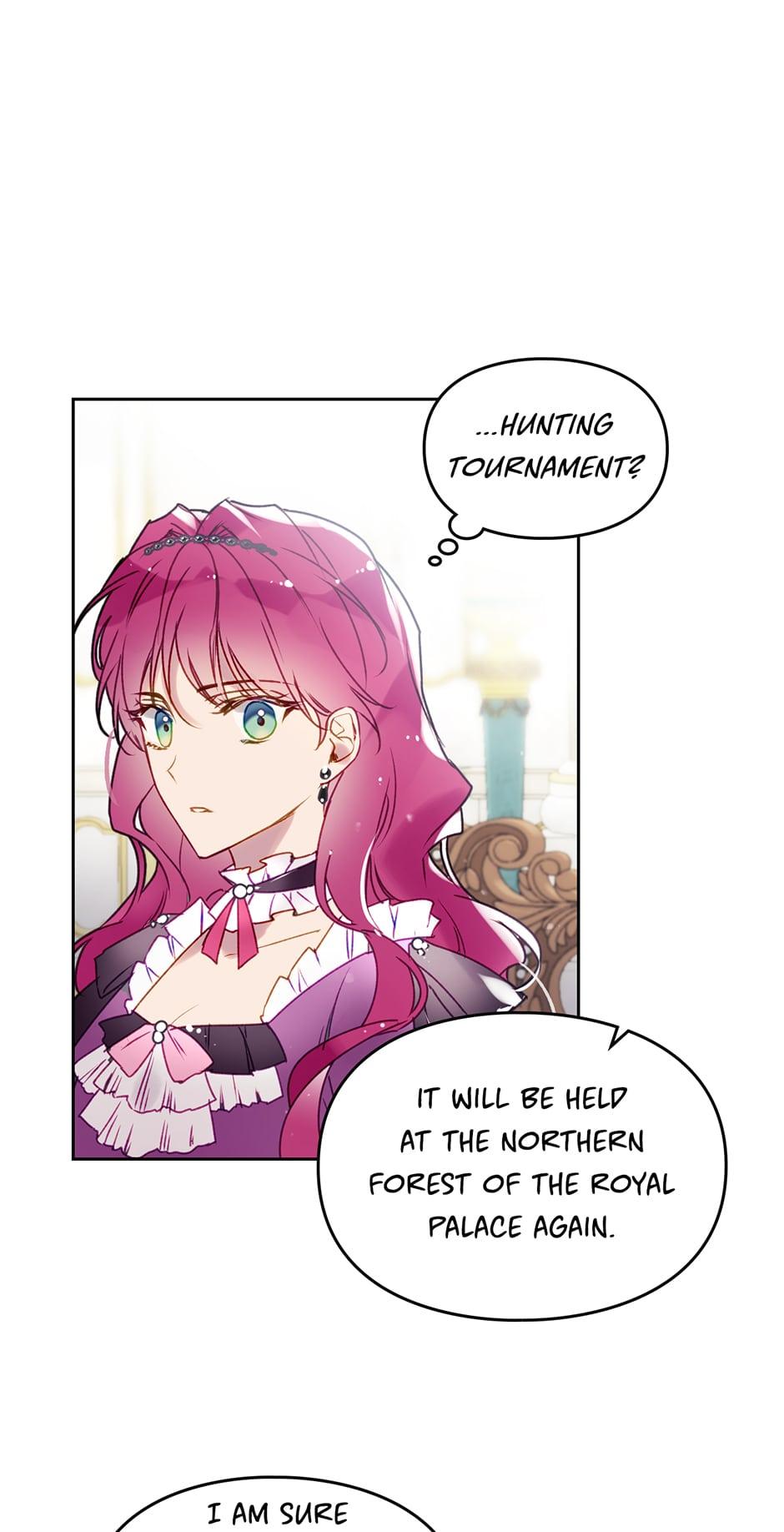 Read Villains Are Destined to Die Manga Online