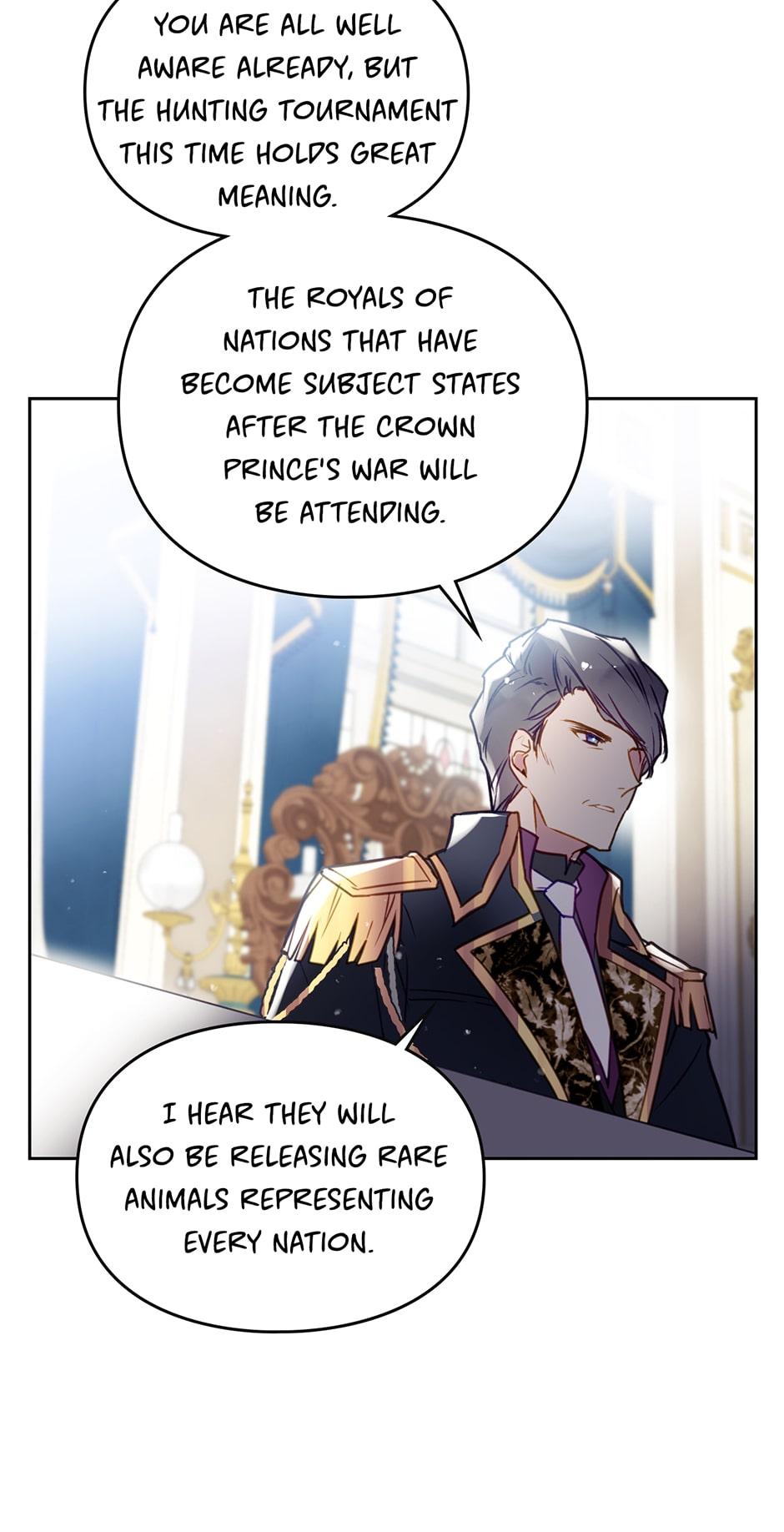 Read Villains Are Destined to Die Manga Online