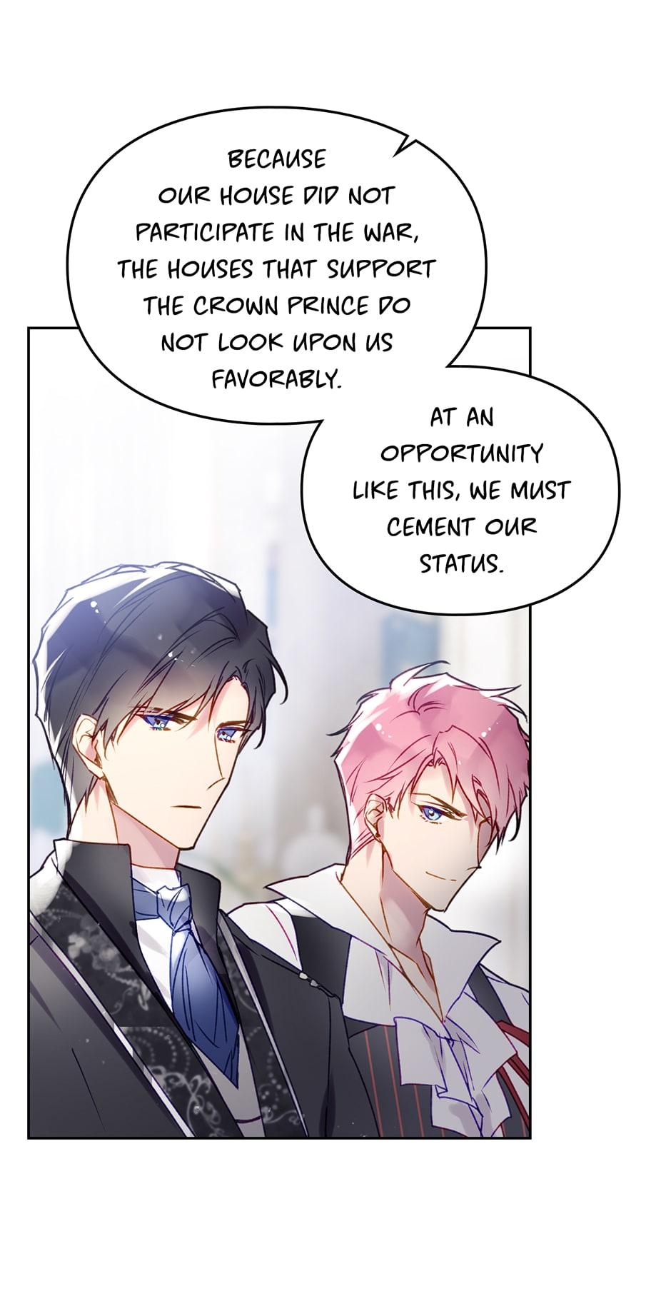 Read Villains Are Destined to Die Manga Online