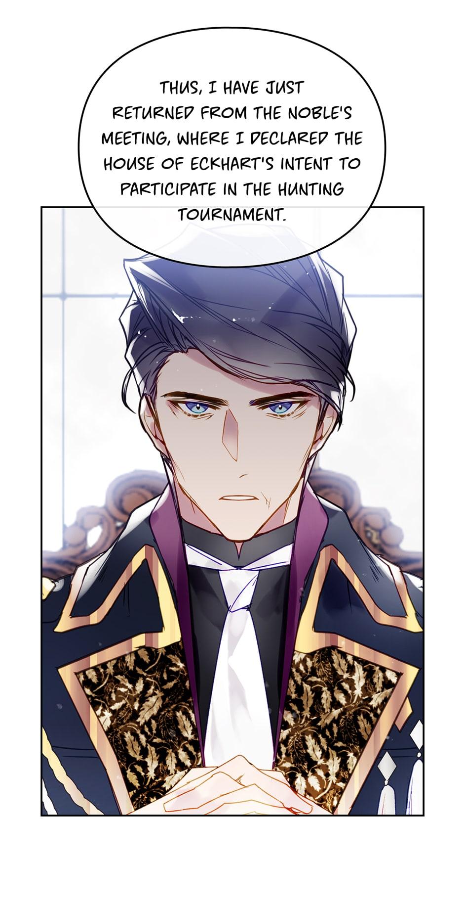 Read Villains Are Destined to Die Manga Online