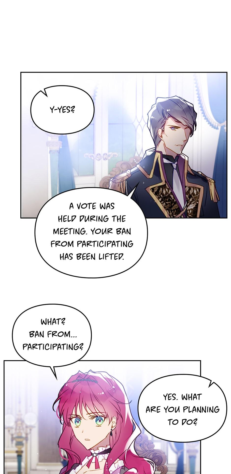 Read Villains Are Destined to Die Manga Online