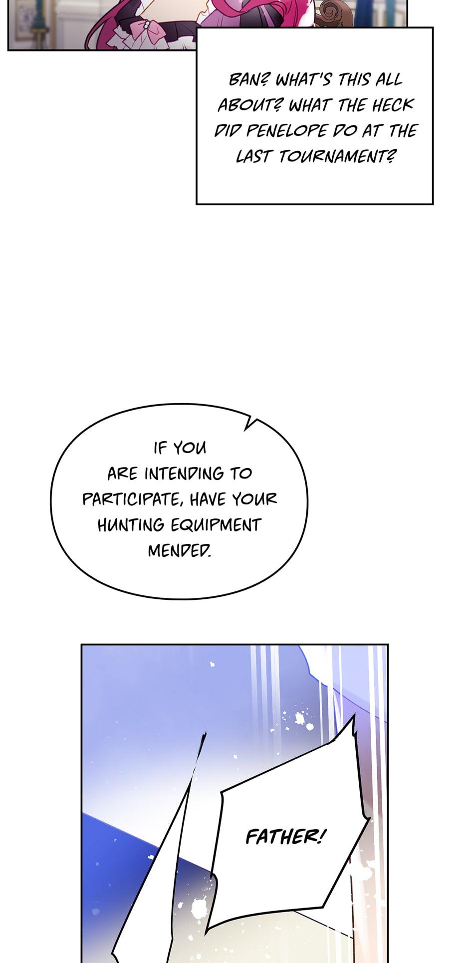 Read Villains Are Destined to Die Manga Online