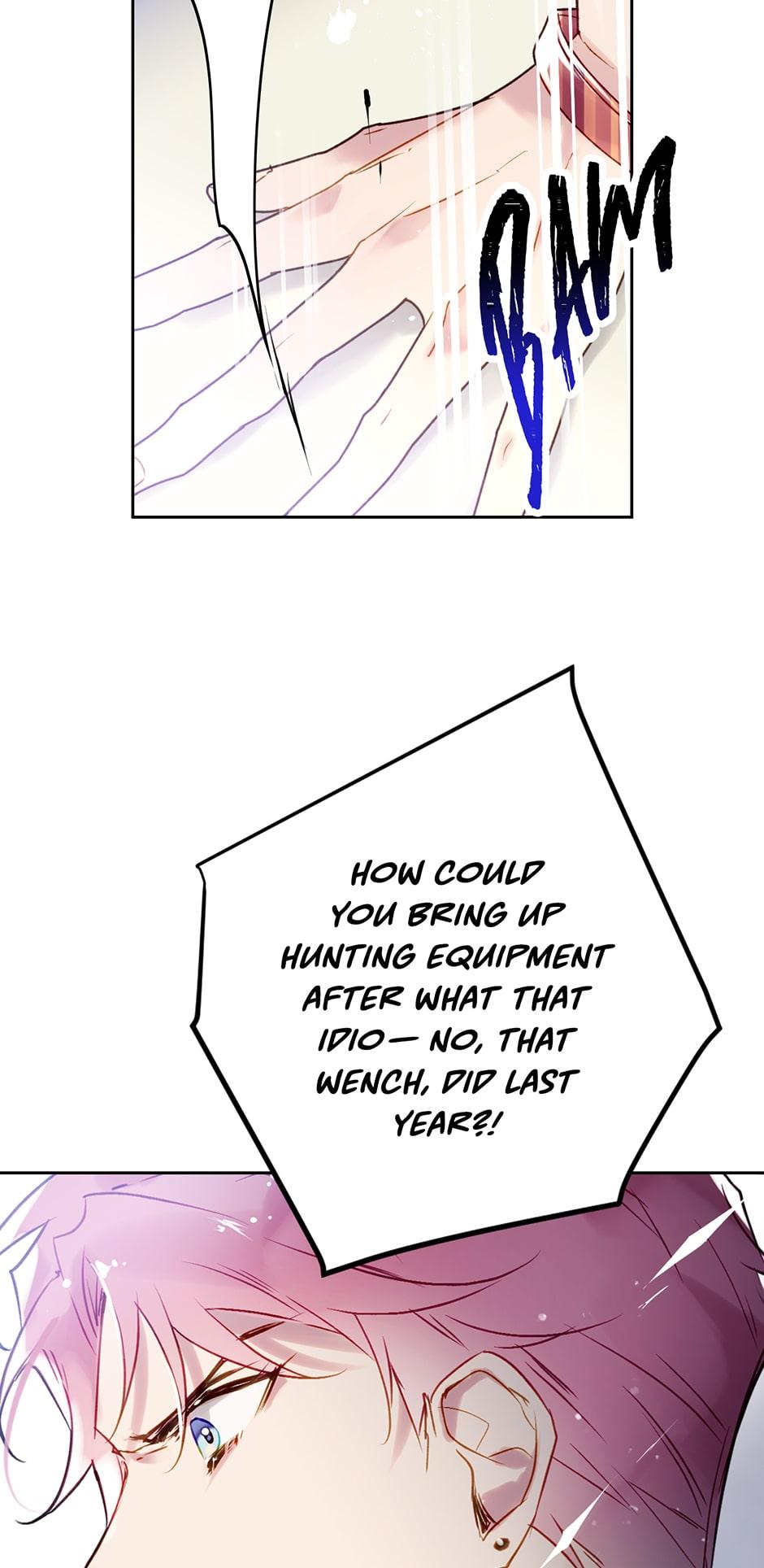 Read Villains Are Destined to Die Manga Online