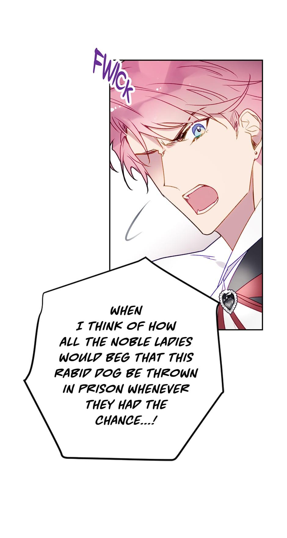 Read Villains Are Destined to Die Manga Online