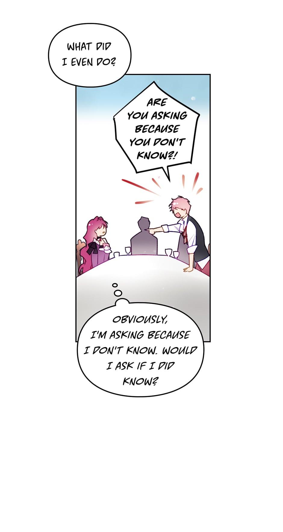 Read Villains Are Destined to Die Manga Online