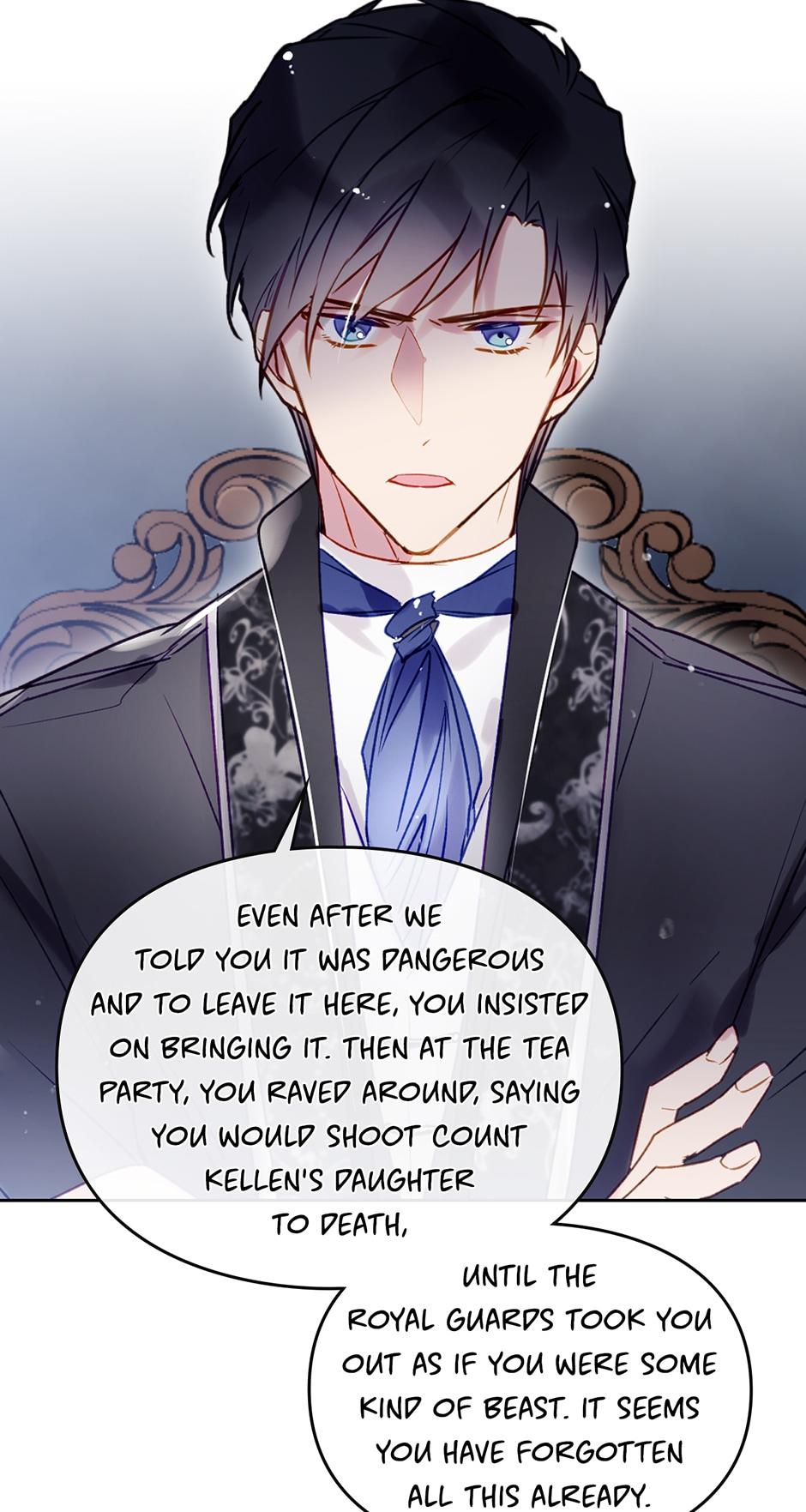 Read Villains Are Destined to Die Manga Online