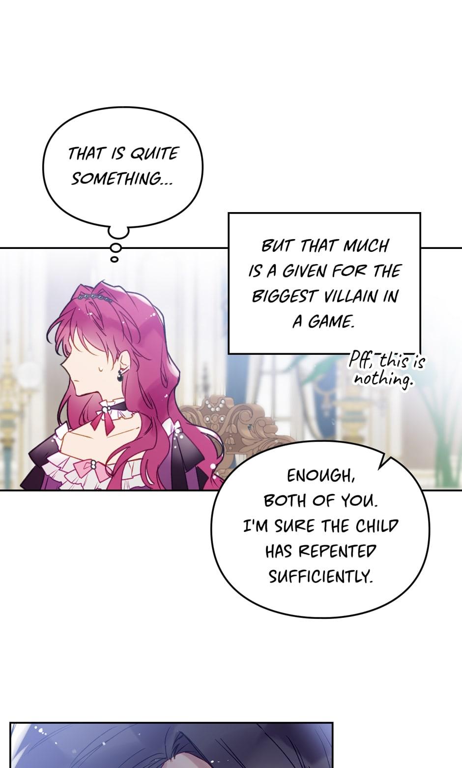 Read Villains Are Destined to Die Manga Online