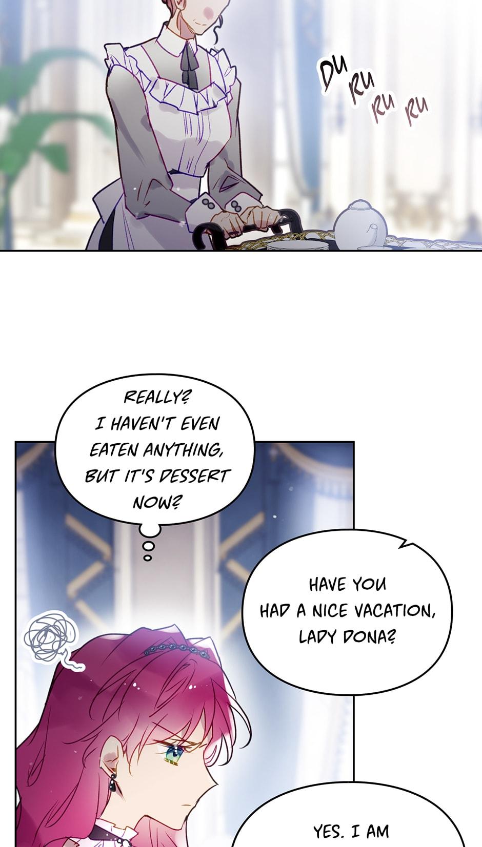 Read Villains Are Destined to Die Manga Online