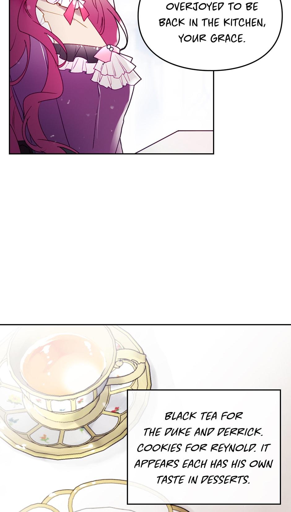 Read Villains Are Destined to Die Manga Online