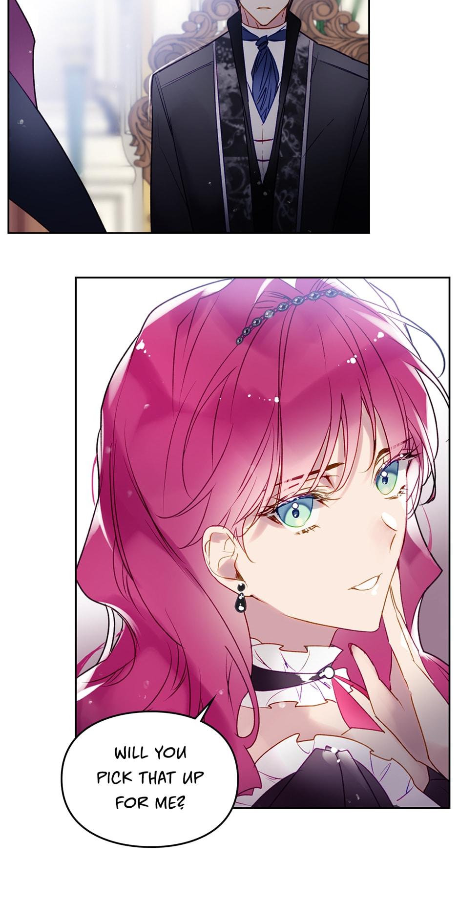 Read Villains Are Destined to Die Manga Online