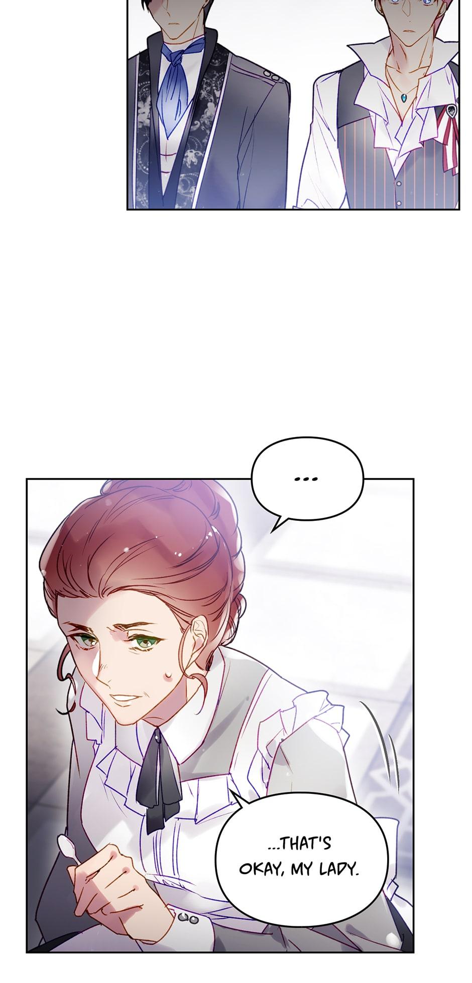Read Villains Are Destined to Die Manga Online