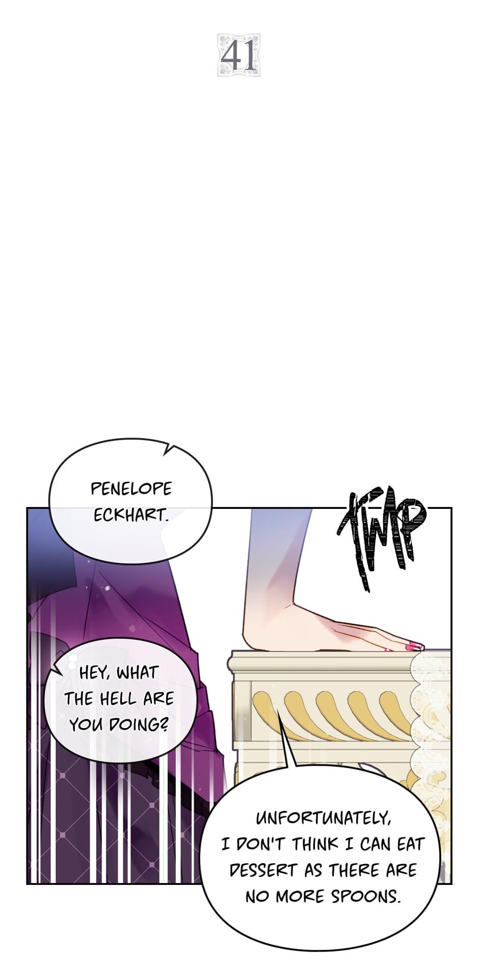 Read Villains Are Destined to Die Manga Online