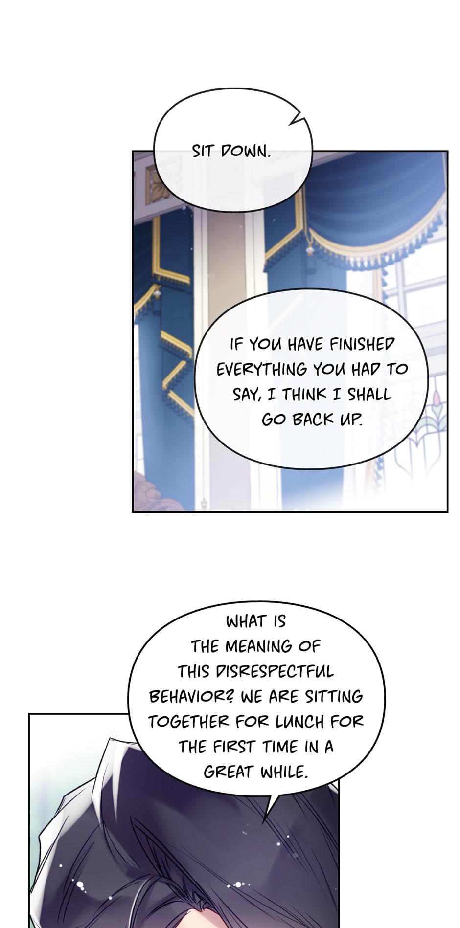 Read Villains Are Destined to Die Manga Online