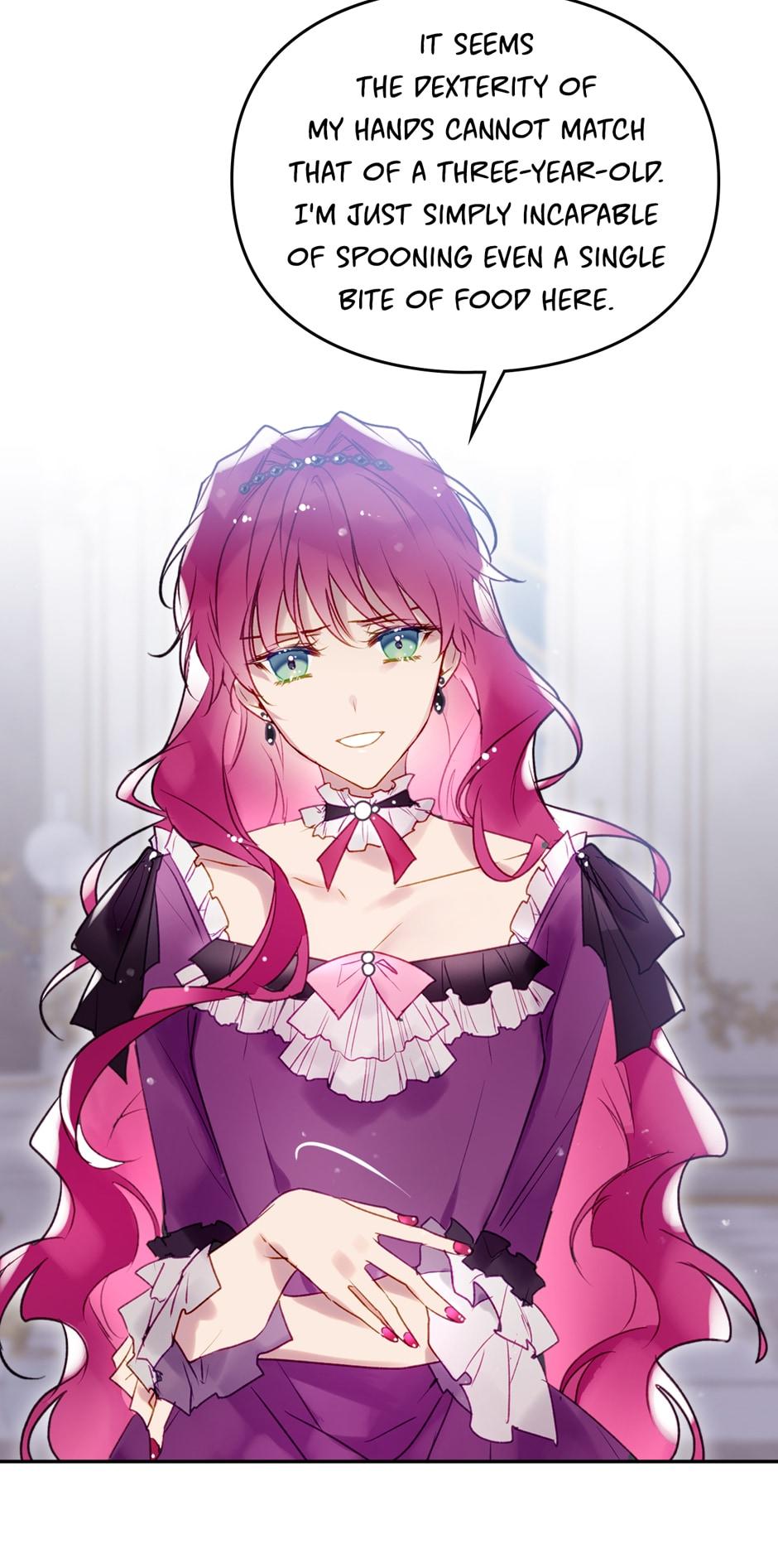 Read Villains Are Destined to Die Manga Online