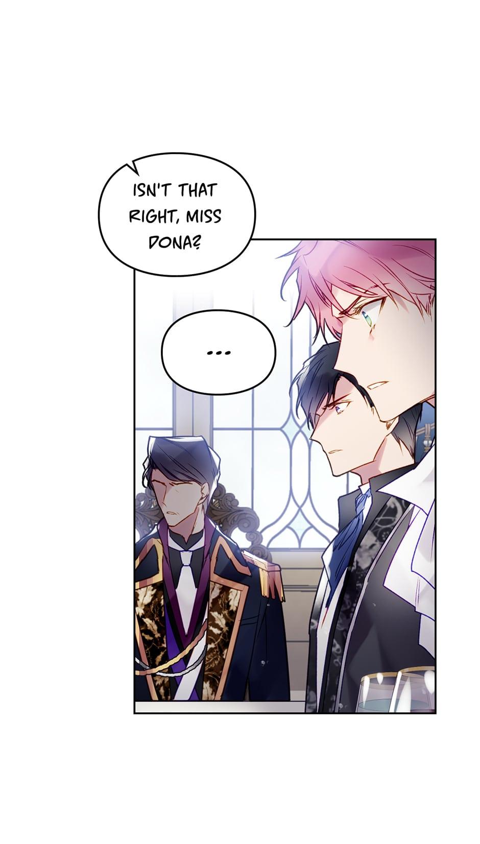 Read Villains Are Destined to Die Manga Online