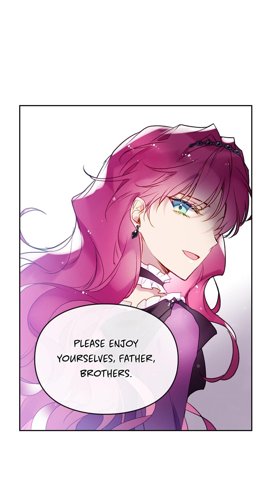 Read Villains Are Destined to Die Manga Online