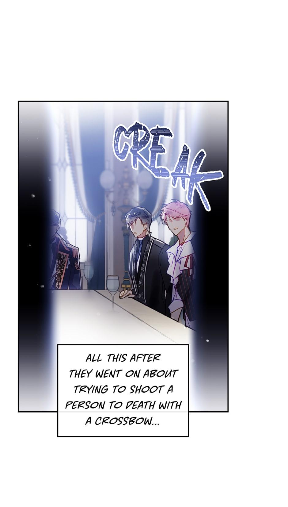 Read Villains Are Destined to Die Manga Online