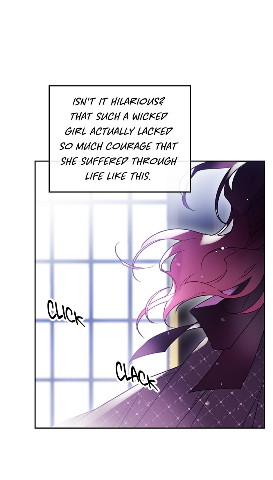 Read Villains Are Destined to Die Manga Online
