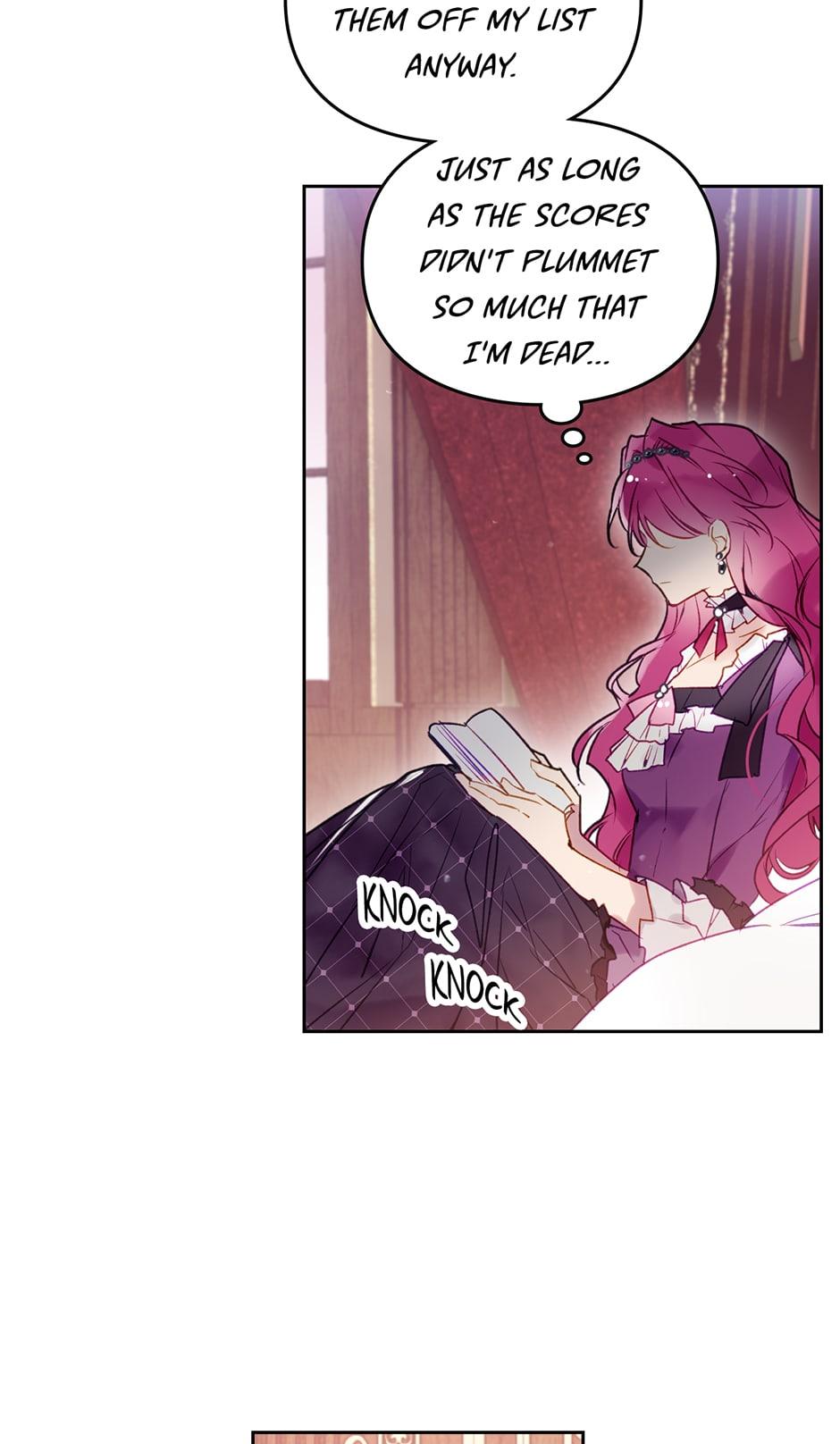 Read Villains Are Destined to Die Manga Online