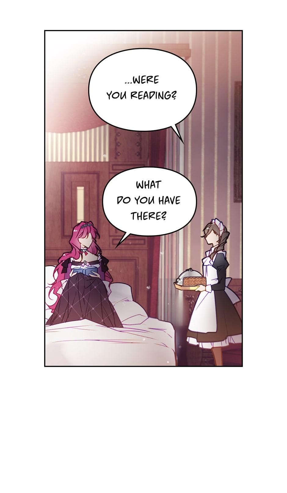 Read Villains Are Destined to Die Manga Online