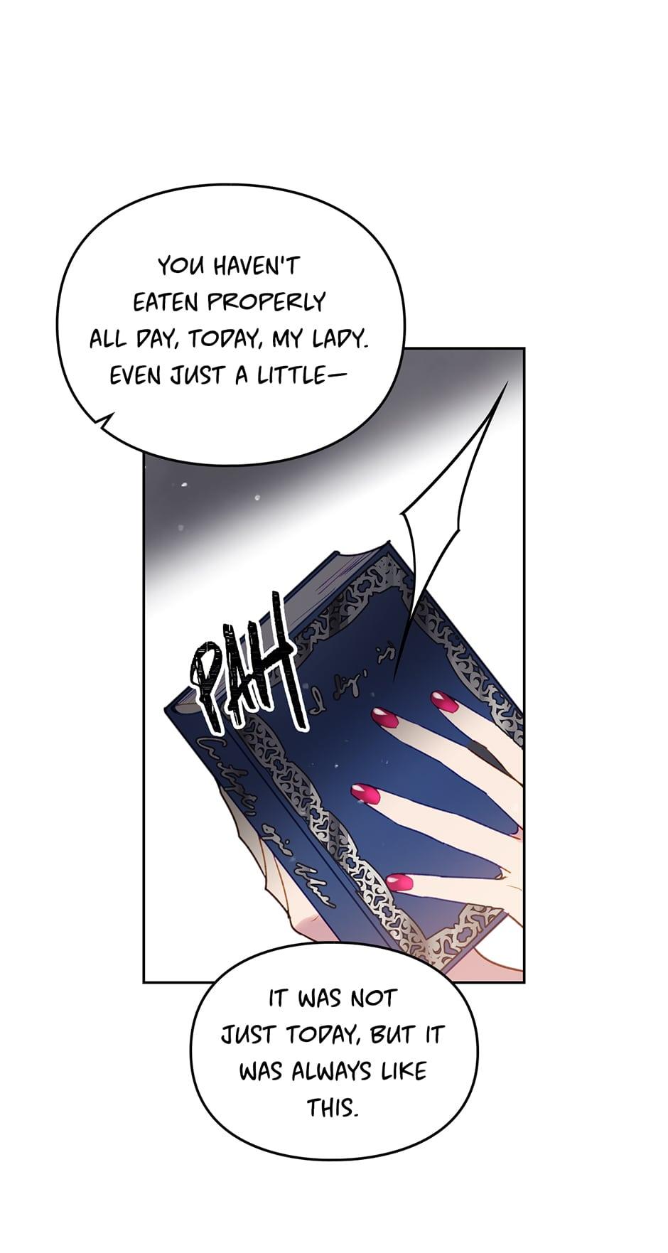 Read Villains Are Destined to Die Manga Online