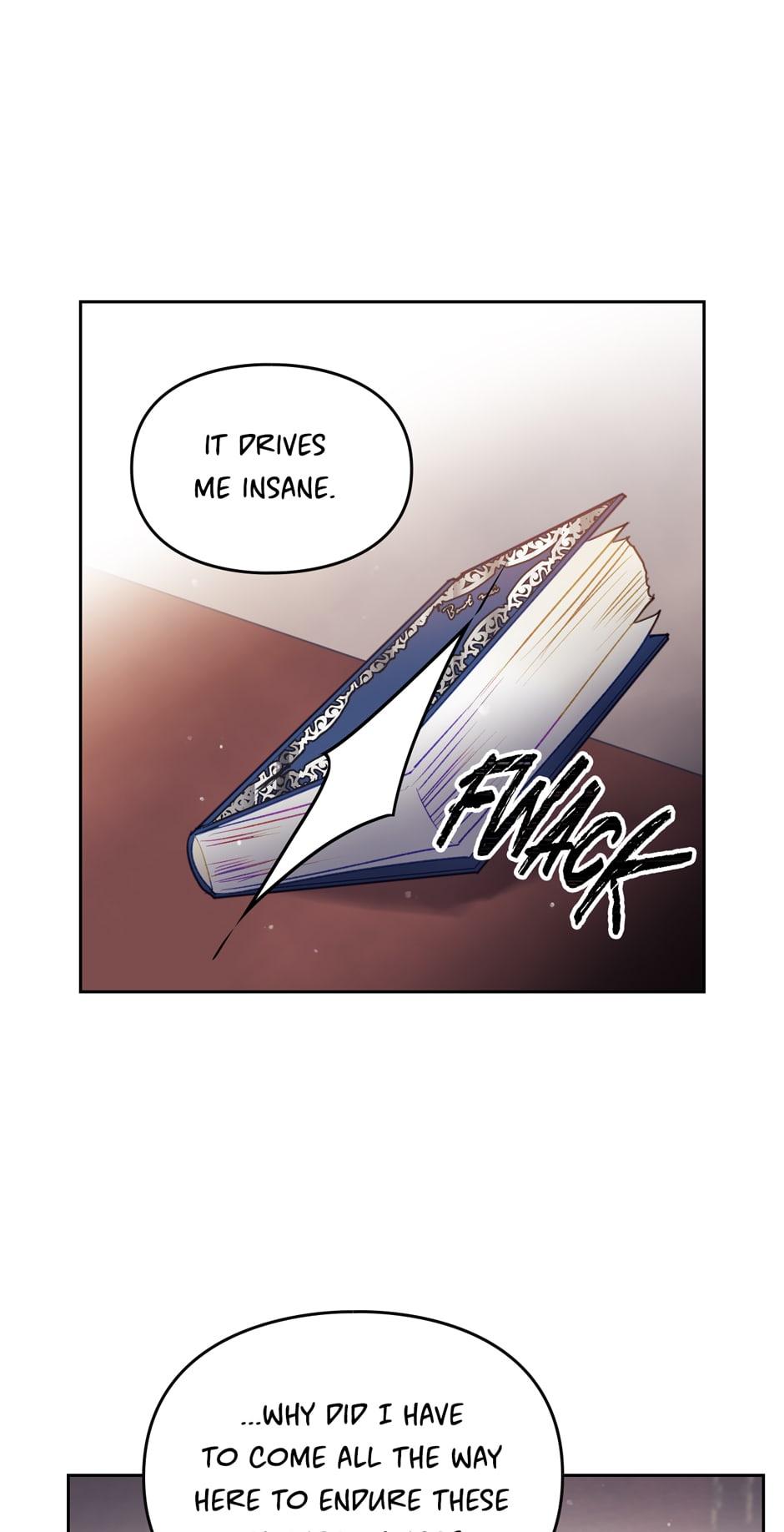 Read Villains Are Destined to Die Manga Online