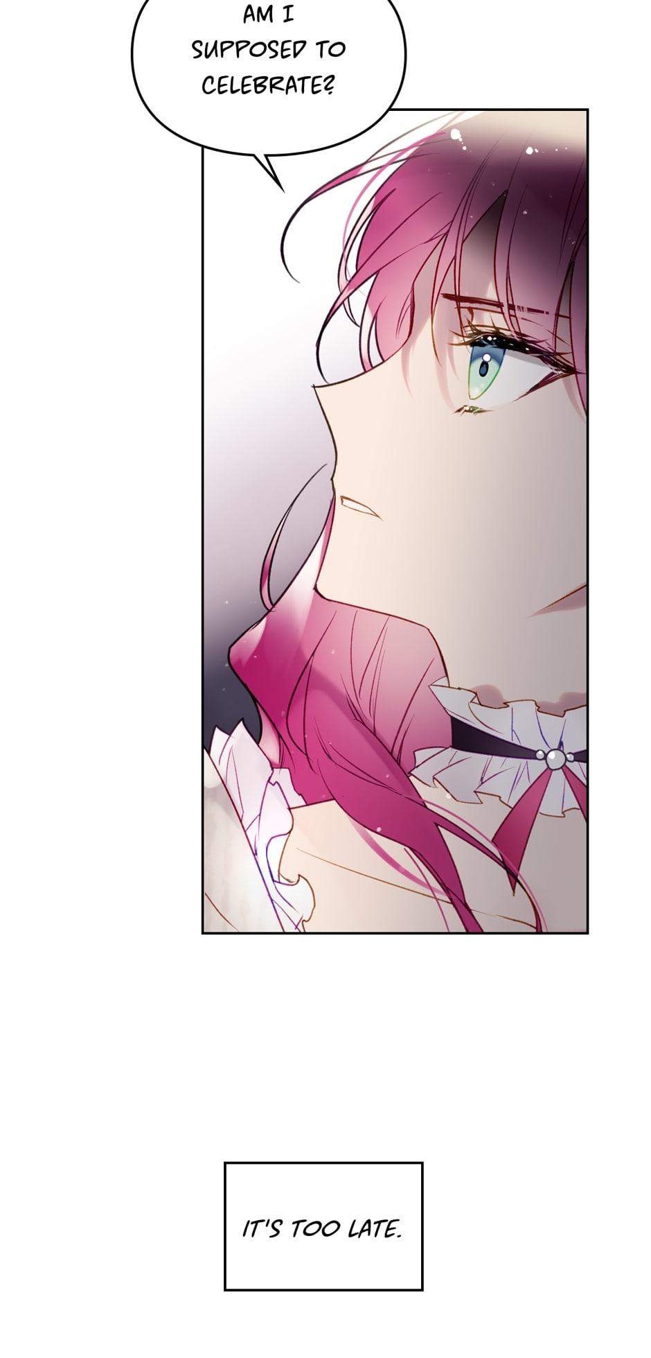 Read Villains Are Destined to Die Manga Online