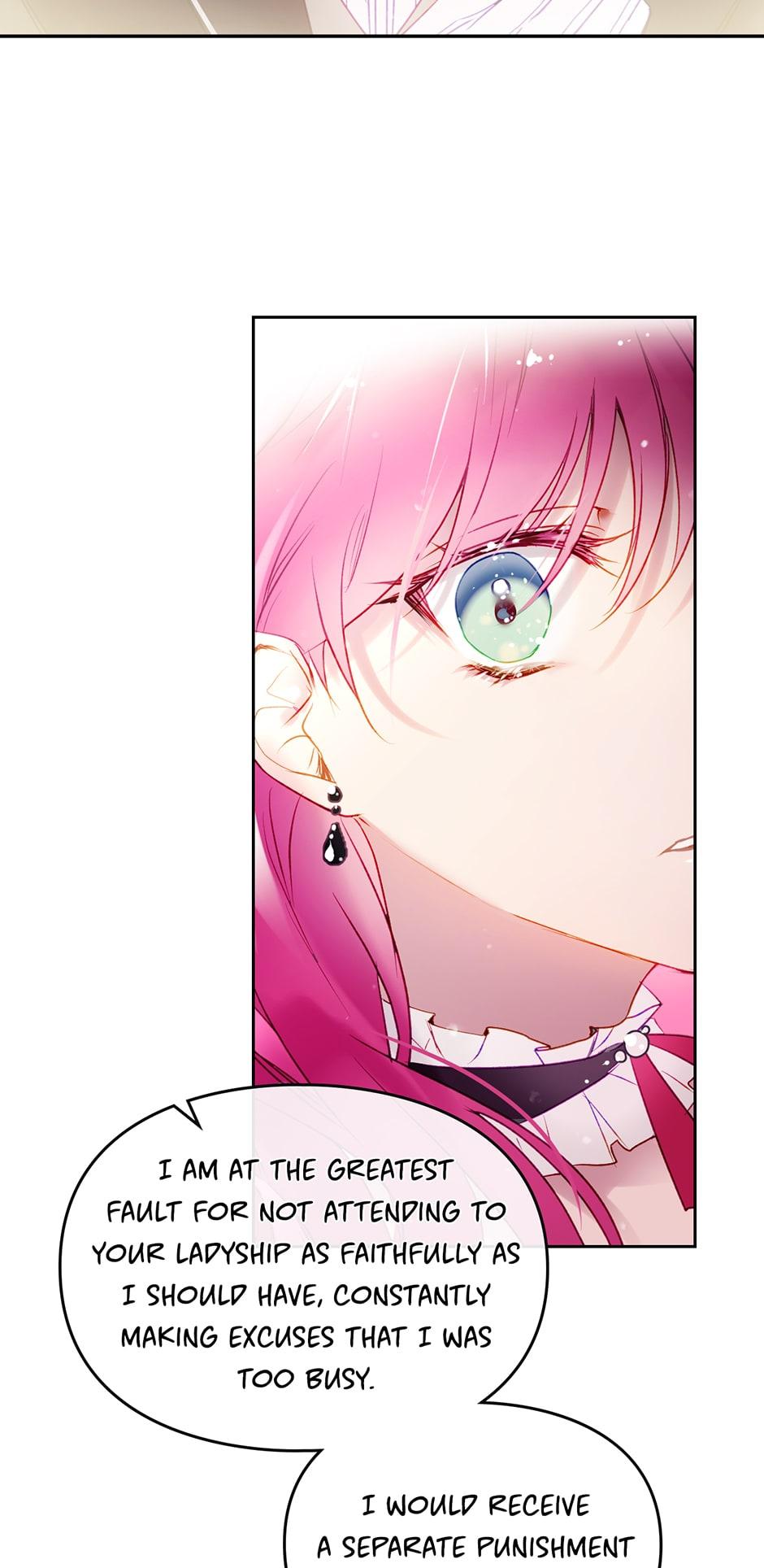 Read Villains Are Destined to Die Manga Online