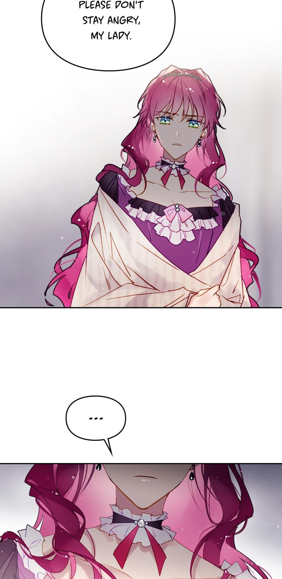 Read Villains Are Destined to Die Manga Online