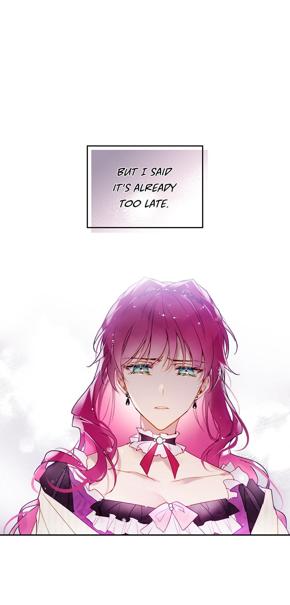 Read Villains Are Destined to Die Manga Online