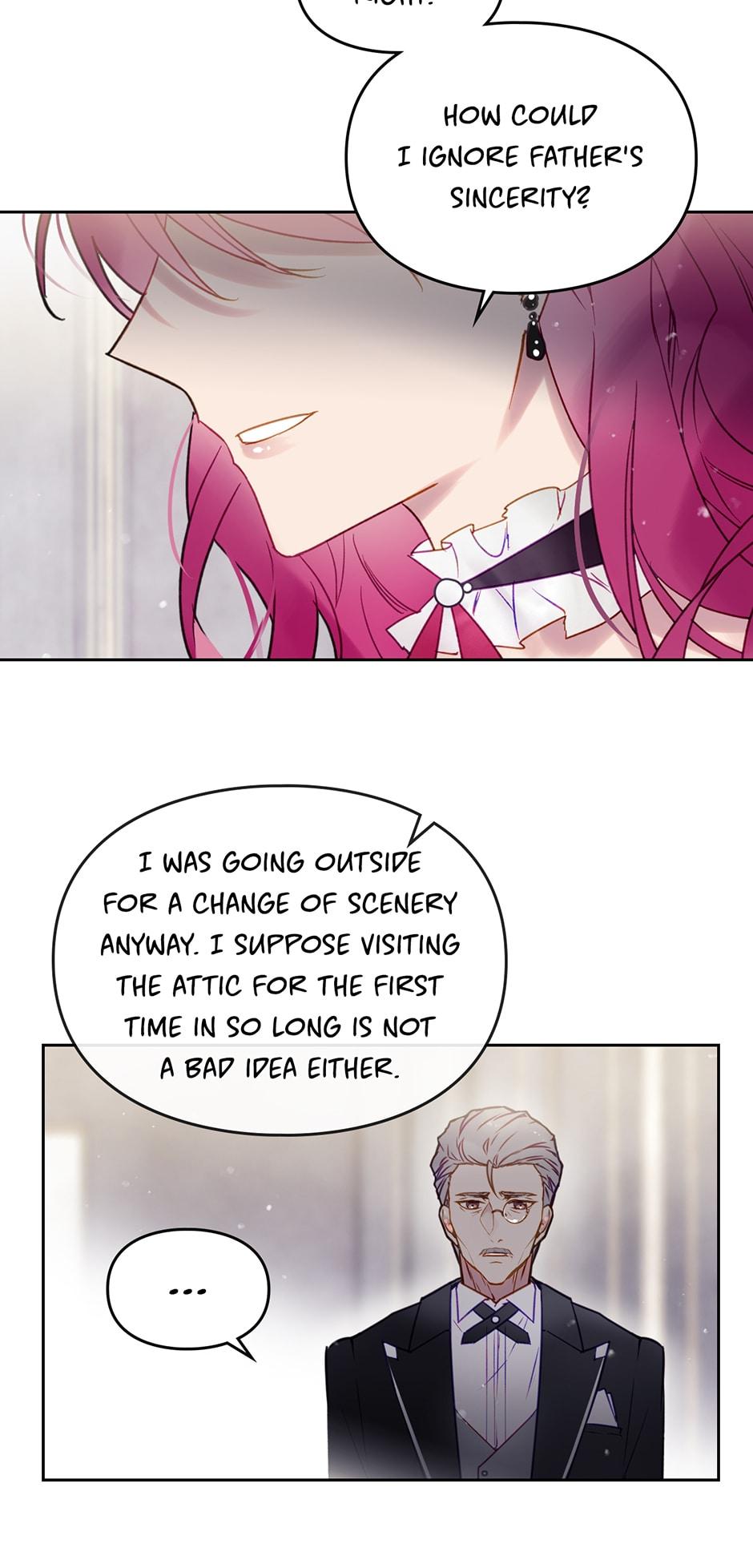 Read Villains Are Destined to Die Manga Online