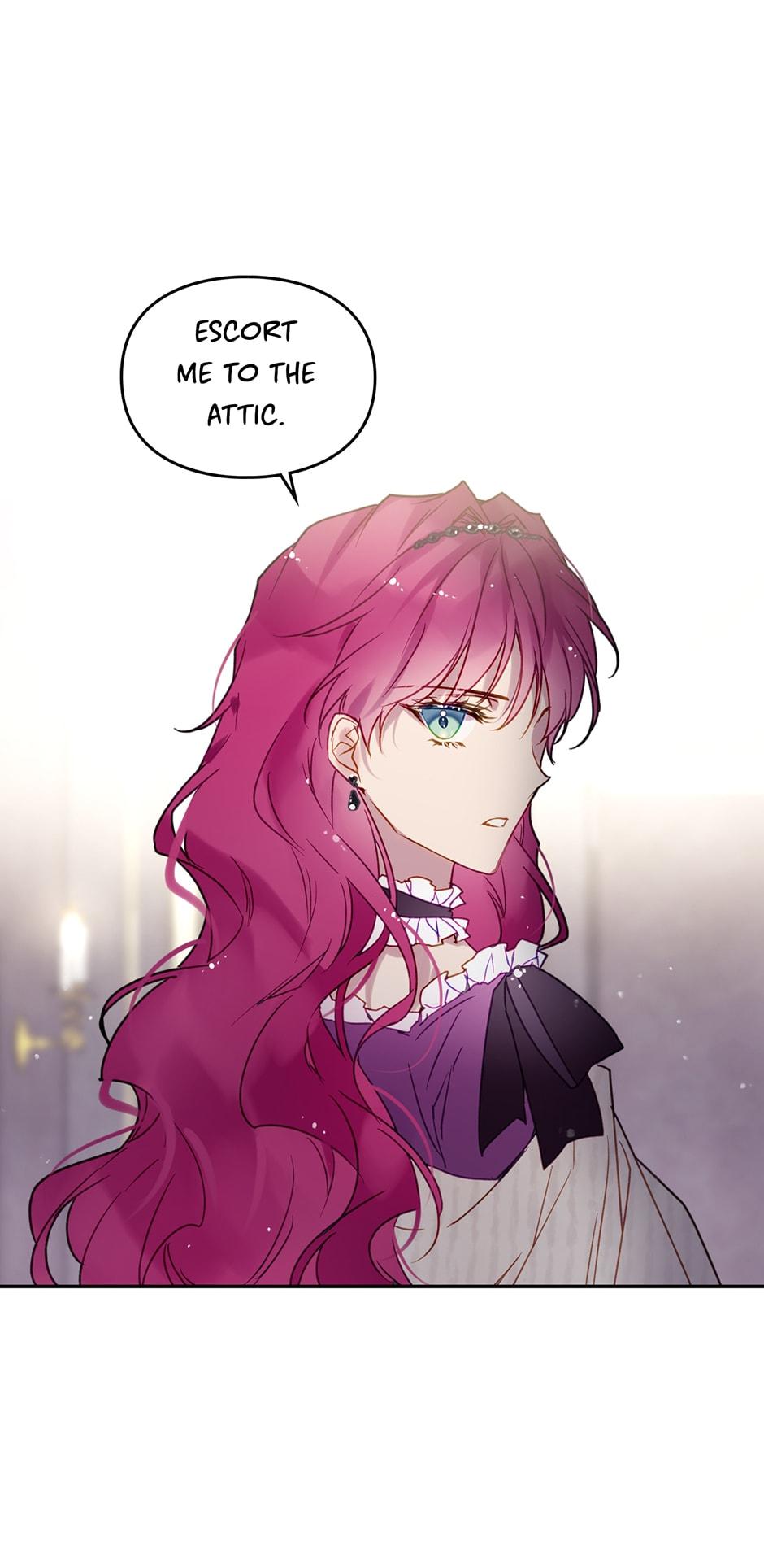 Read Villains Are Destined to Die Manga Online